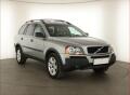 Volvo XC90 D5, 4X4, 7�m�st, nov� STK