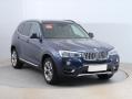 BMW X3 xDrive20d, R, DPH, AUTOMAT