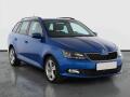 �koda Fabia Style 1.2 TSI, Park.�senzory