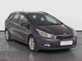 Kia Ceed 1.4 CVVT, �R,1.maj, Serv.kniha