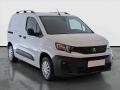 Peugeot Partner 1.5 BlueHDi, 3M�sta, �R, DPH