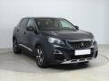 Peugeot 3008 Allure 1.5 BlueHDi, Serv.kniha