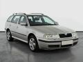�koda Octavia 1.6, nov� STK, dobr� stav