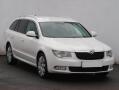 �koda Superb Ambition 2.0 TDI, Serv.kniha