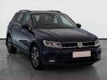 Volkswagen Tiguan 2.0 TDI, 4X4, Automat, Navi