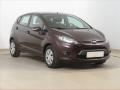 Ford Fiesta 1.25