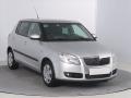 Skoda Fabia Ambiente 1.2 12V, R,1.maj