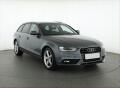 Audi A4 3.0 TDI, Serv.kniha, K��e
