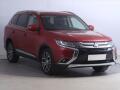 Mitsubishi Outlander Intense 2.0, LPG, 4X4