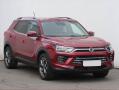 SsangYong Korando 1.5 T-GDI, 47TKM,Kamera,Klima