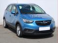 Opel Crossland X 1.2 Turbo, Serv.kniha