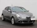 Alfa Romeo Giulietta 2.0 JTDM, Automat, Serv.kniha