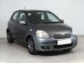 Toyota Yaris 1.0 VVT-i, po STK, Klima