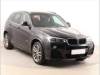 BMW X3 xDrive20d, 4x4, DPH