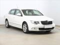 koda Superb 2.0 TDI, Xenony, Tempomat