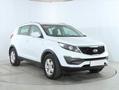 Kia Sportage 2.0 GDI, 4X4, Serv.kniha