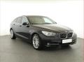 BMW 530d GT, Automat, Navi
