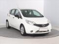 Nissan Note 1.2, Serv.kniha, Tempomat