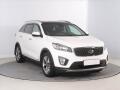 Kia Sorento Exclusive 2.2 CRDi, 4X4