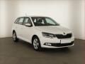 �koda Fabia 1.4 TDI, Tempomat