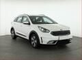 Kia Niro Hybrid, Automat, Serv.kniha
