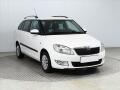 �koda Fabia Ambition 1.6 TDI, nov� STK