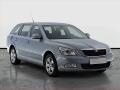 �koda Octavia 1.4 TSI, Tempomat