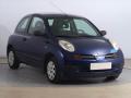 Nissan Micra 1.2 16V, nov STK, Klima