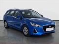 Hyundai i30 1.6 CRDi, Serv.kniha, Tempomat