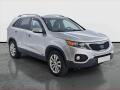 Kia Sorento 2.2 CRDi, 4X4, Automat