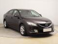 Mazda 6 2.0, Tempomat