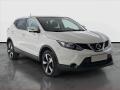 Nissan Qashqai 1.6 DIG-T, Navi, Tempomat