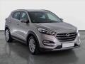 Hyundai Tucson 2.0 CRDi, 4X4, �R,1.maj