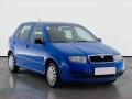 �koda Fabia 1.2, LPG, nov� STK, Ta�n�