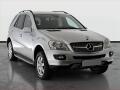 Mercedes-Benz ML 280 CDI , 4X4, Automat