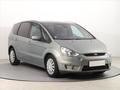 Ford S-MAX 2.2 TDCi, Navi, Park.senzory