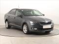 koda Rapid Style Plus 1.0 TSI, Serv.kniha