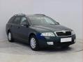 koda Octavia Ambiente 1.6, po STK, Klima