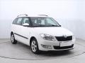 koda Fabia 1.2 TSI, Serv.kniha, Tempomat