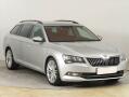 �koda Superb 1.6 TDI, Navi, Tempomat