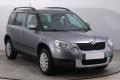 koda Yeti 2.0 TDI, Serv.kniha