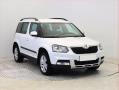 koda Yeti Elegance 2.0 TDI, 4X4