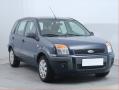 Ford Fusion 1.4, Serv.kniha, nov STK