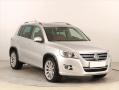 Volkswagen Tiguan R-Line 2.0 TDI, 4X4, Xenony