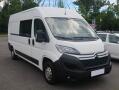 Citro�n Jumper 2.0 BlueHDi, 7M�st, L3H2, 1.0t
