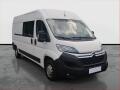 Citro�n Jumper 2.0 BlueHDi, 7M�st, L3H2, 1.0t