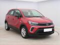 Opel Crossland X 1.2 Turbo, Automat, Serv.kniha