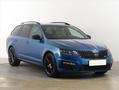 koda Octavia RS 2.0 TDI, Automat, Ke