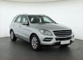 Mercedes-Benz ML 350 BlueTEC, R,4x4,Automat
