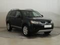 Mitsubishi Outlander Intense 2.0 DI-D, 4X4, 7�m�st